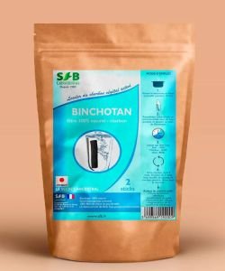 BINCHOTAN